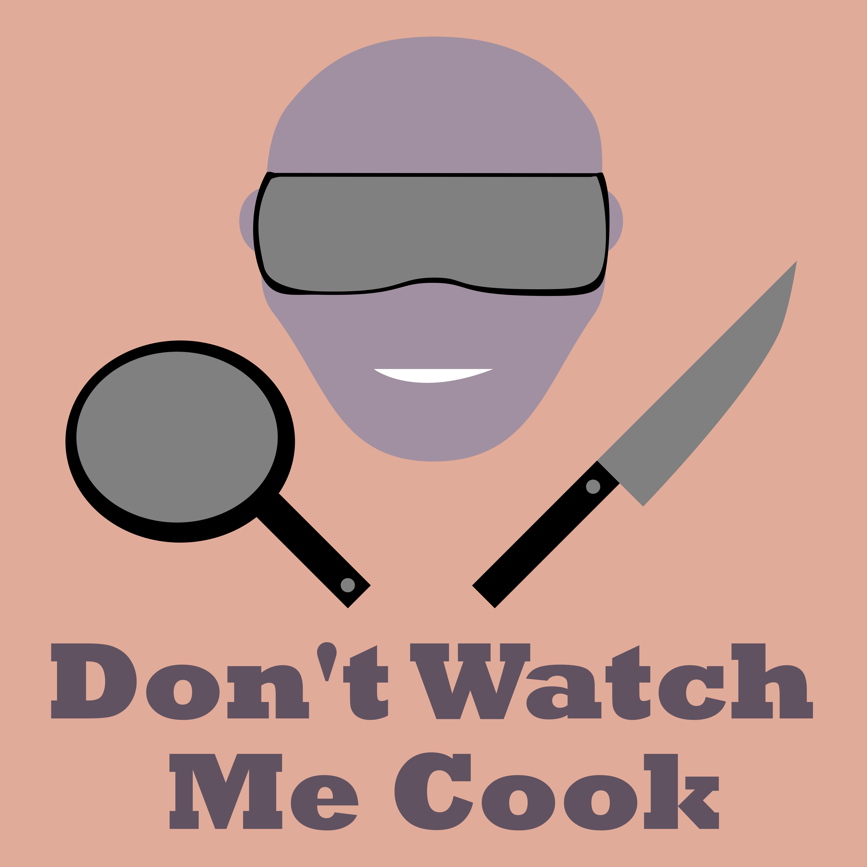 DWMC 5 – Cleaning the Fridge